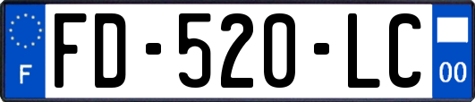 FD-520-LC