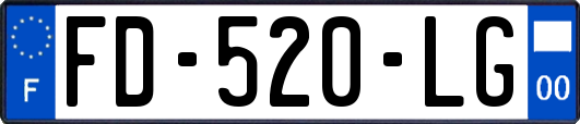 FD-520-LG