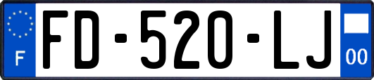 FD-520-LJ