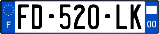 FD-520-LK