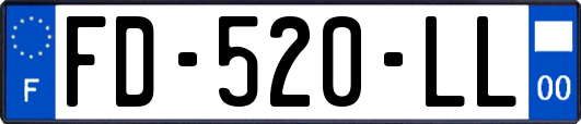 FD-520-LL