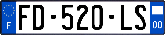 FD-520-LS