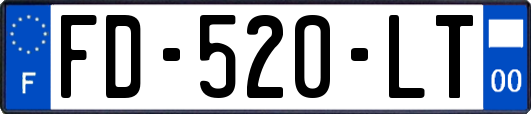 FD-520-LT