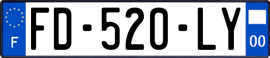 FD-520-LY