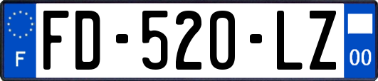 FD-520-LZ