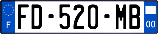 FD-520-MB