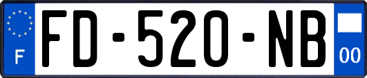 FD-520-NB