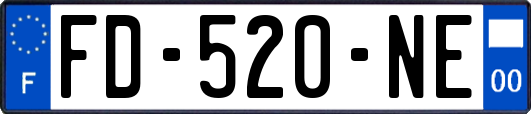 FD-520-NE