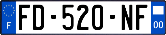 FD-520-NF
