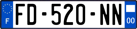 FD-520-NN