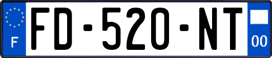 FD-520-NT
