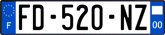 FD-520-NZ