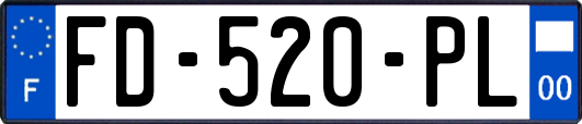 FD-520-PL