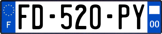 FD-520-PY