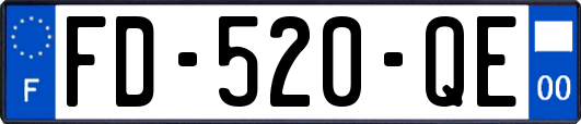 FD-520-QE
