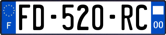 FD-520-RC