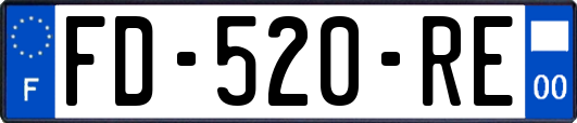 FD-520-RE