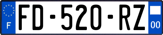 FD-520-RZ