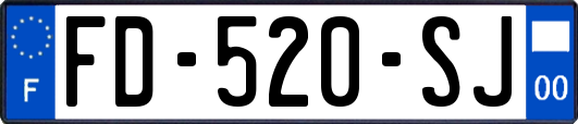 FD-520-SJ