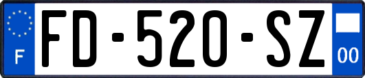 FD-520-SZ