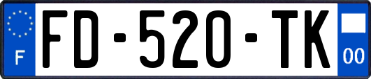 FD-520-TK