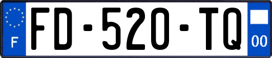 FD-520-TQ