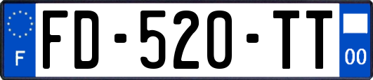 FD-520-TT
