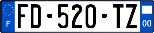 FD-520-TZ