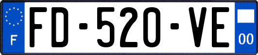 FD-520-VE