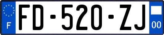 FD-520-ZJ