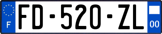 FD-520-ZL