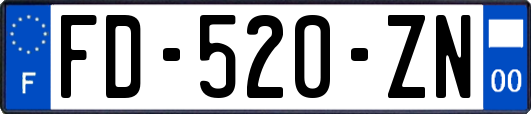 FD-520-ZN