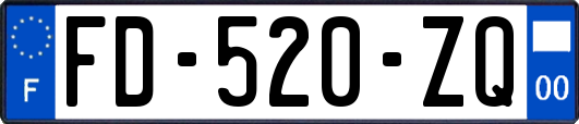 FD-520-ZQ