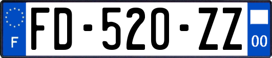 FD-520-ZZ