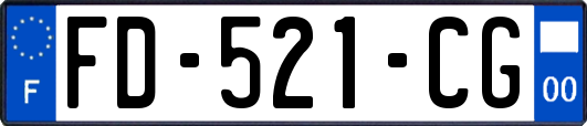 FD-521-CG