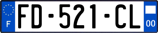 FD-521-CL