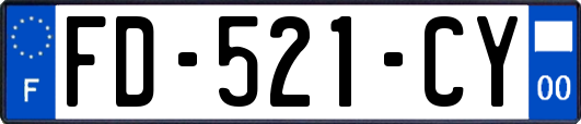 FD-521-CY