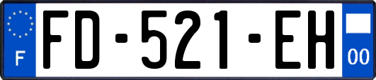 FD-521-EH