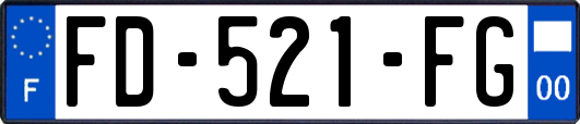 FD-521-FG