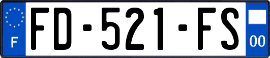 FD-521-FS