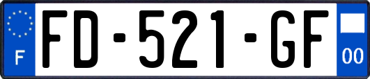 FD-521-GF