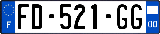 FD-521-GG