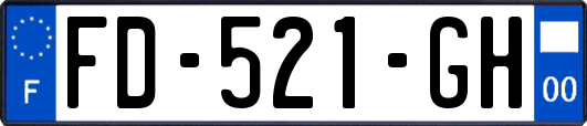 FD-521-GH