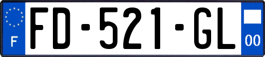 FD-521-GL