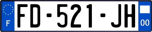 FD-521-JH