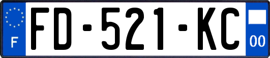 FD-521-KC
