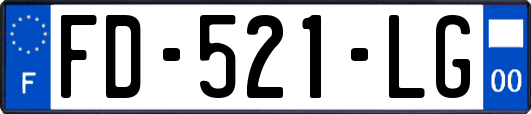 FD-521-LG
