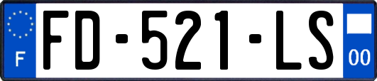 FD-521-LS