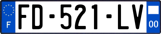 FD-521-LV