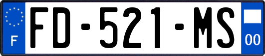 FD-521-MS